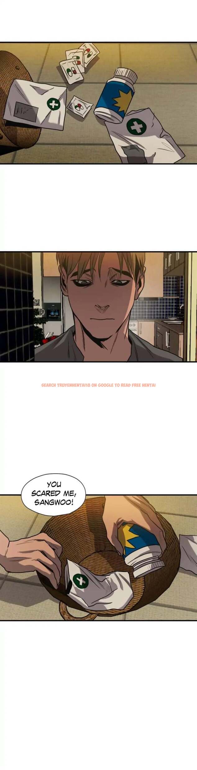 Read Hentai Image 8 849 in comic Killing Stalking - Chapter 59 - www.hentaitnt.net