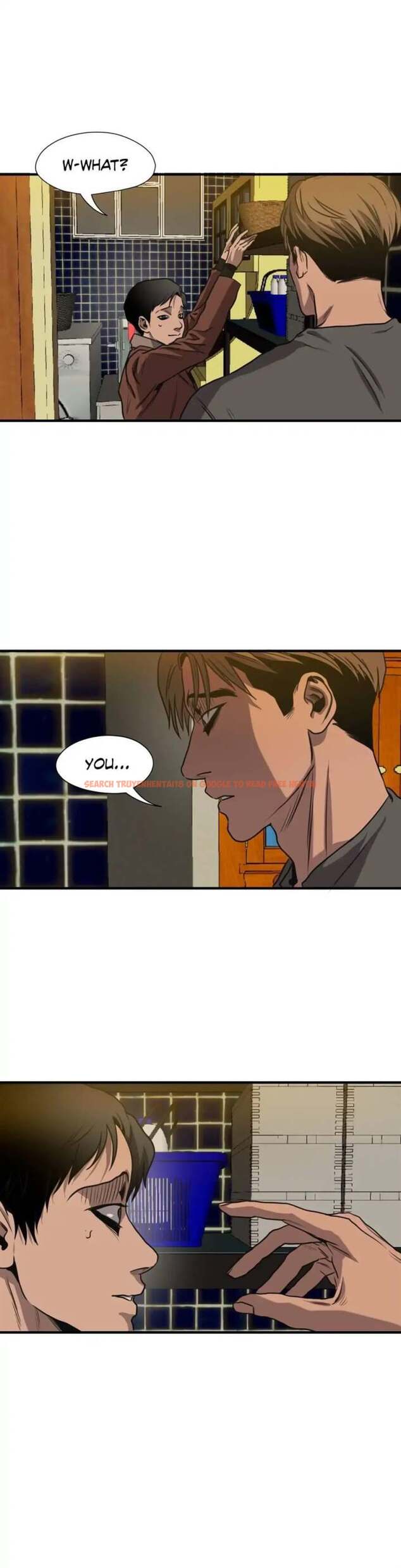 Read Hentai Image 9 849 in comic Killing Stalking - Chapter 59 - www.hentaitnt.net