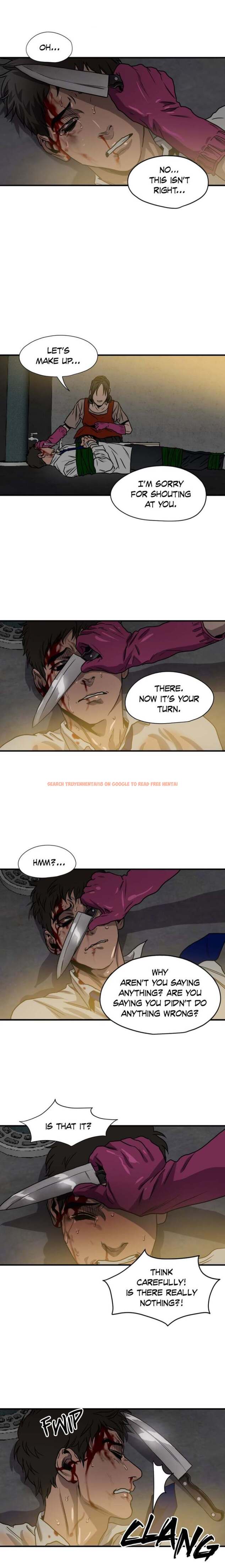 Read Hentai Image 14 849 in comic Killing Stalking - Chapter 60 - www.hentaitnt.net