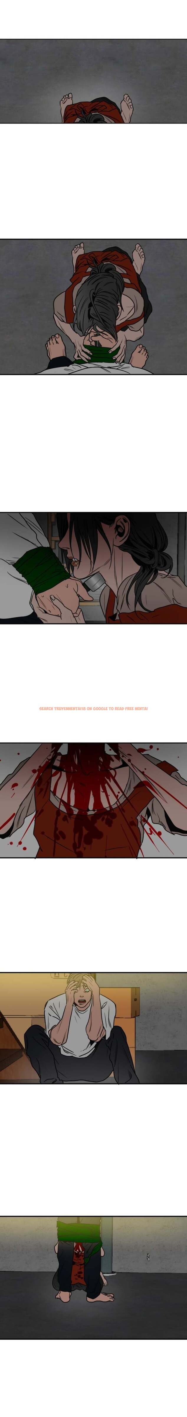 Read Hentai Image 20 849 in comic Killing Stalking - Chapter 60 - www.hentaitnt.net