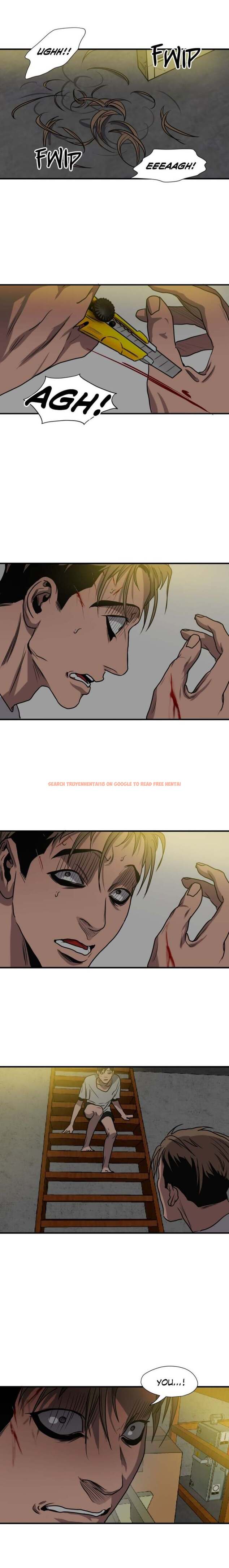 Read Hentai Image 22 849 in comic Killing Stalking - Chapter 60 - www.hentaitnt.net
