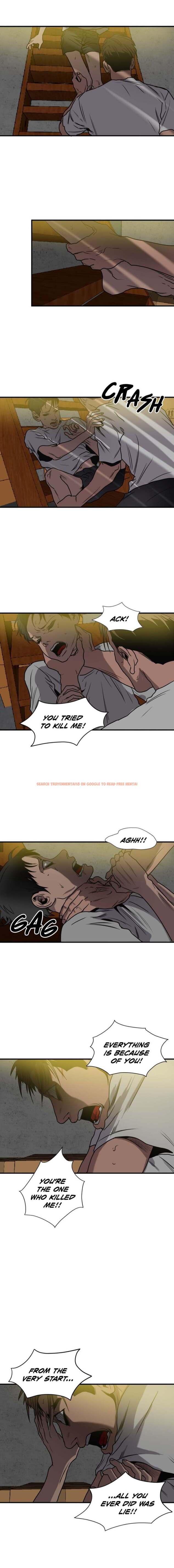 Read Hentai Image 23 849 in comic Killing Stalking - Chapter 60 - www.hentaitnt.net