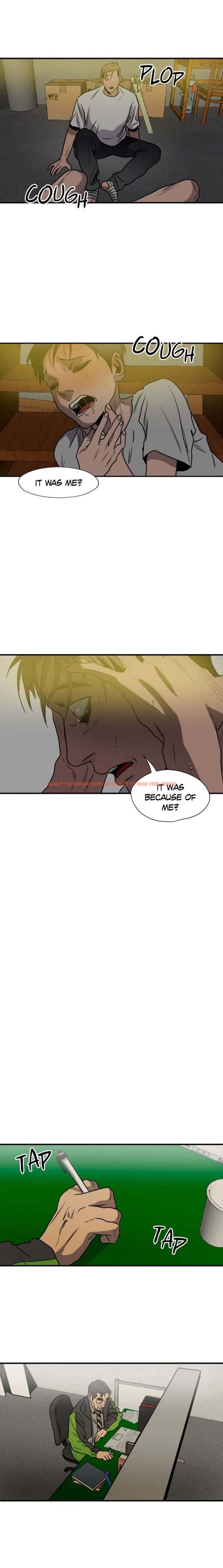 Read Hentai Image 26 849 in comic Killing Stalking - Chapter 60 - www.hentaitnt.net
