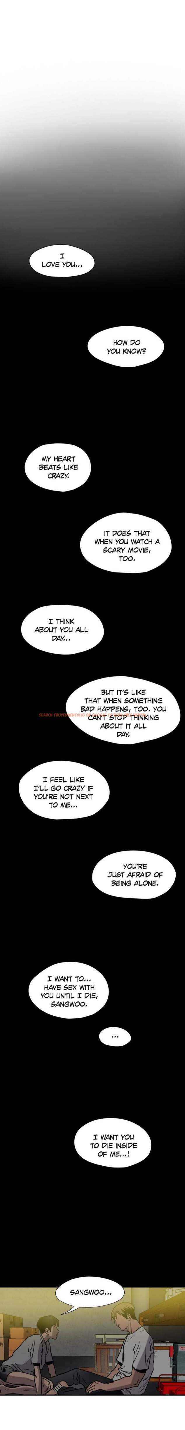 Read Hentai Image 28 849 in comic Killing Stalking - Chapter 60 - www.hentaitnt.net