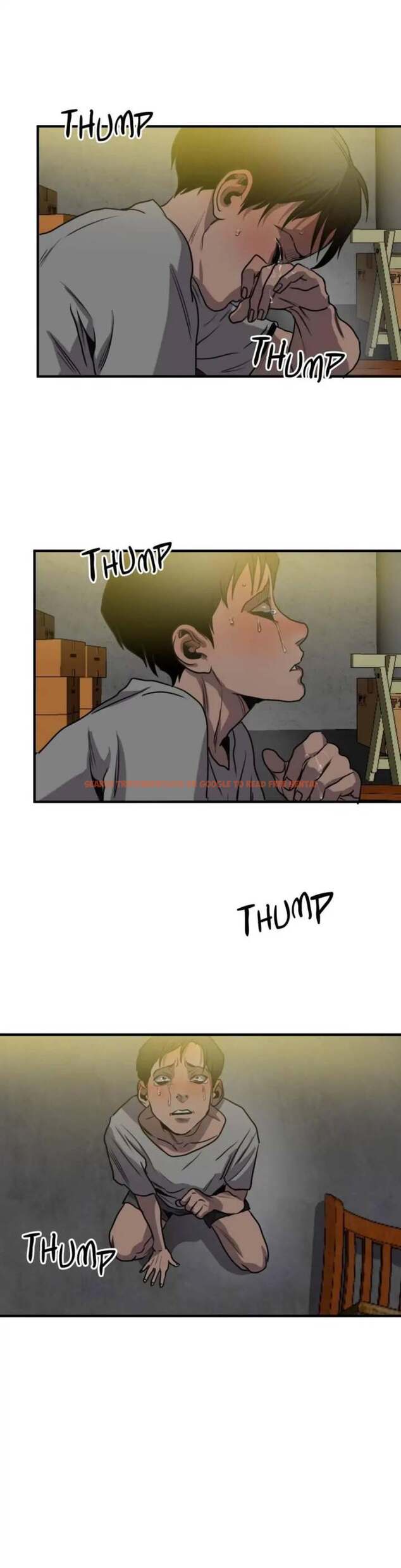 Read Hentai Image 17 845 in comic Killing Stalking - Chapter 61 - www.hentaitnt.net