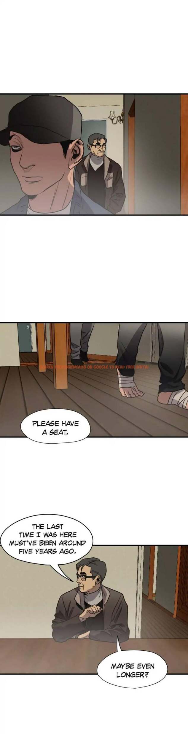 Read Hentai Image 18 845 in comic Killing Stalking - Chapter 61 - www.hentaitnt.net