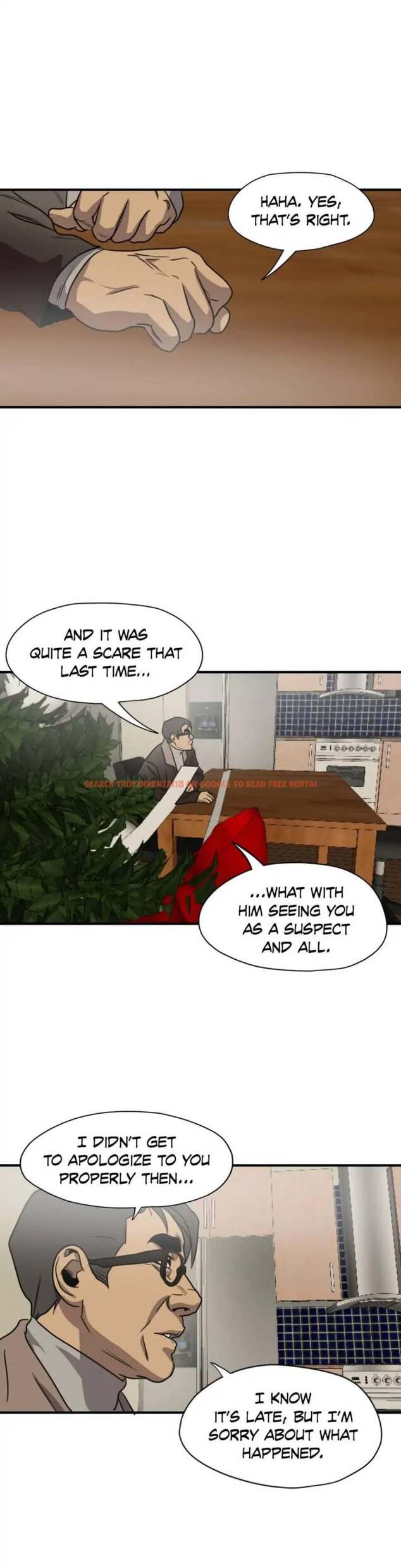 Read Hentai Image 20 845 in comic Killing Stalking - Chapter 61 - www.hentaitnt.net
