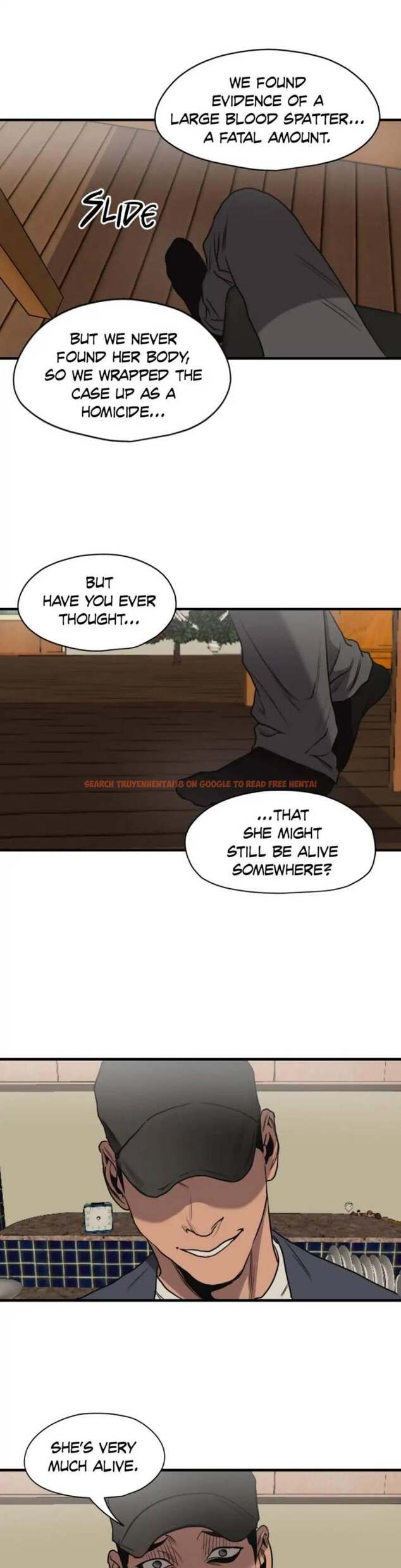 Read Hentai Image 24 845 in comic Killing Stalking - Chapter 61 - www.hentaitnt.net