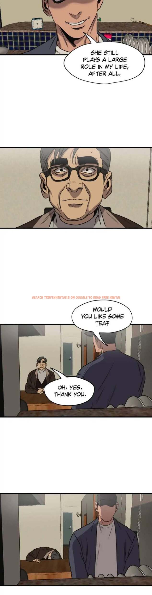 Read Hentai Image 25 845 in comic Killing Stalking - Chapter 61 - www.hentaitnt.net