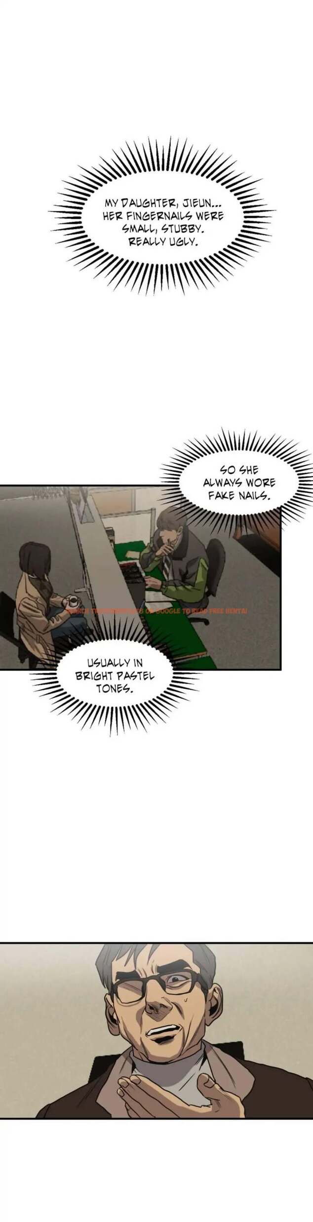 Read Hentai Image 27 845 in comic Killing Stalking - Chapter 61 - www.hentaitnt.net