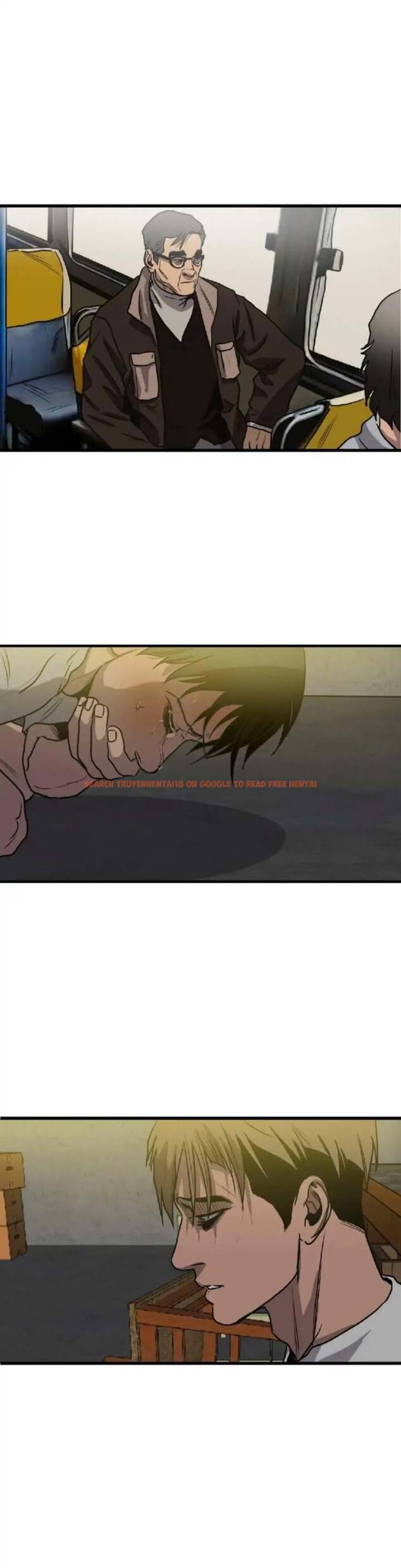Read Hentai Image 3 845 in comic Killing Stalking - Chapter 61 - www.hentaitnt.net