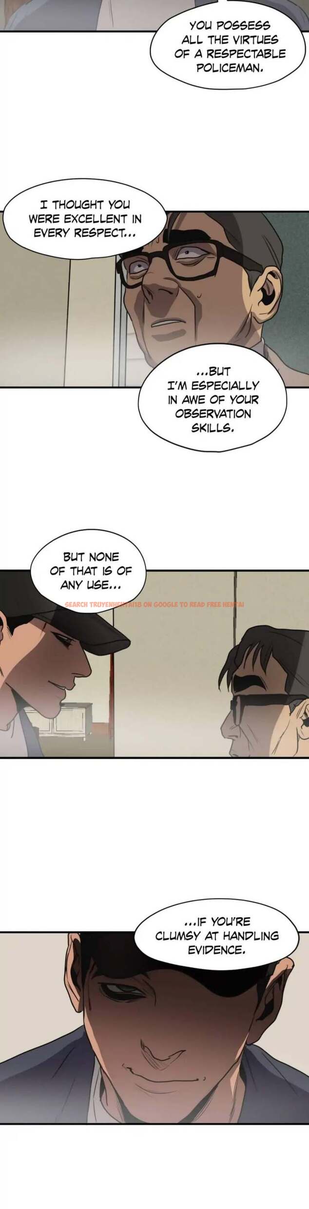 Read Hentai Image 35 845 in comic Killing Stalking - Chapter 61 - www.hentaitnt.net