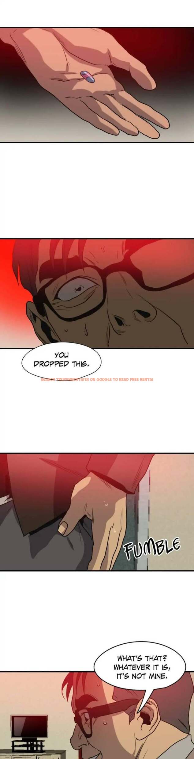 Read Hentai Image 36 845 in comic Killing Stalking - Chapter 61 - www.hentaitnt.net