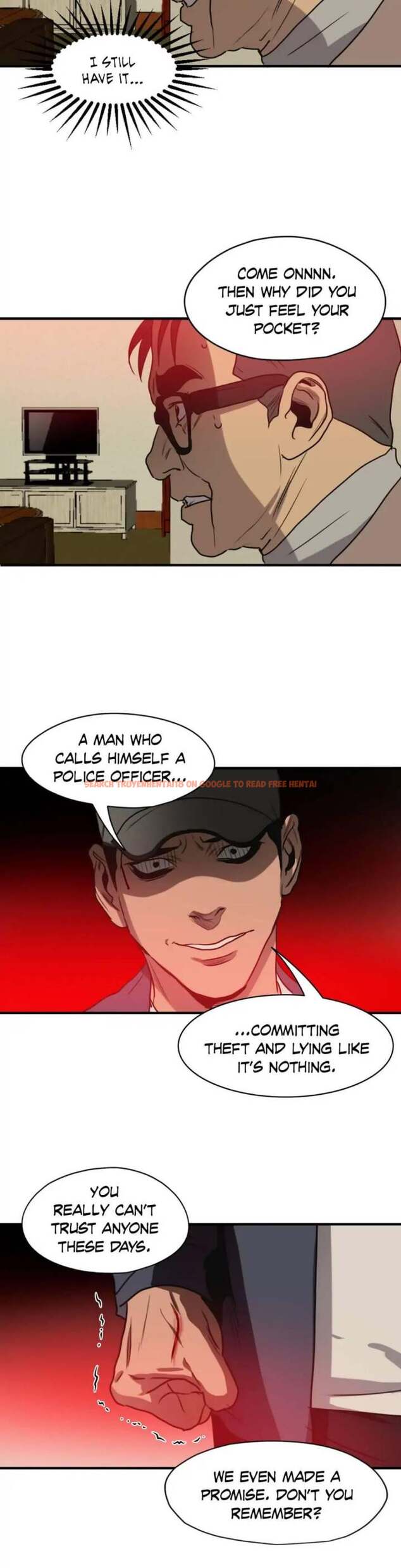 Read Hentai Image 37 845 in comic Killing Stalking - Chapter 61 - www.hentaitnt.net