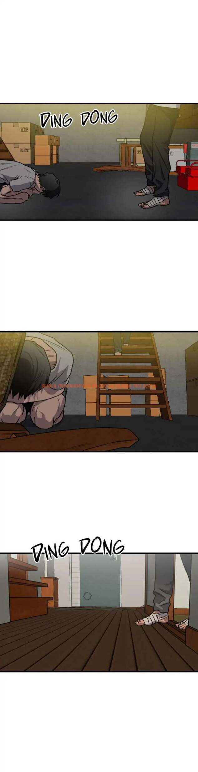Read Hentai Image 6 845 in comic Killing Stalking - Chapter 61 - www.hentaitnt.net
