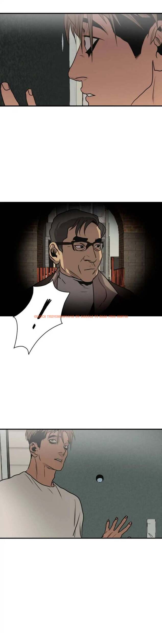 Read Hentai Image 7 845 in comic Killing Stalking - Chapter 61 - www.hentaitnt.net