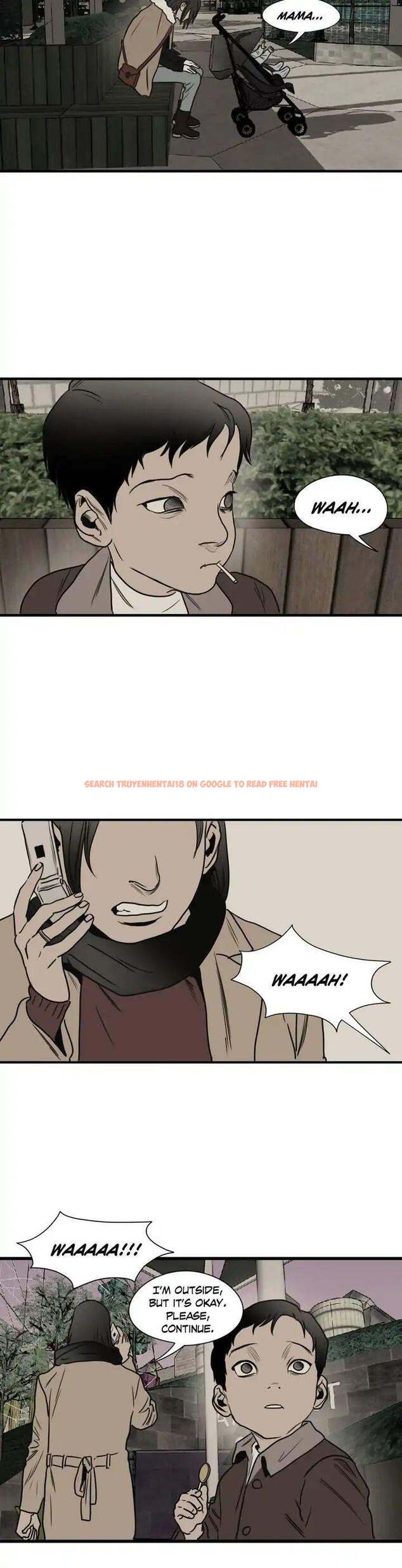 Read Hentai Image 10 029 in comic Killing Stalking - Chapter 62.5 - hentaitnt.net