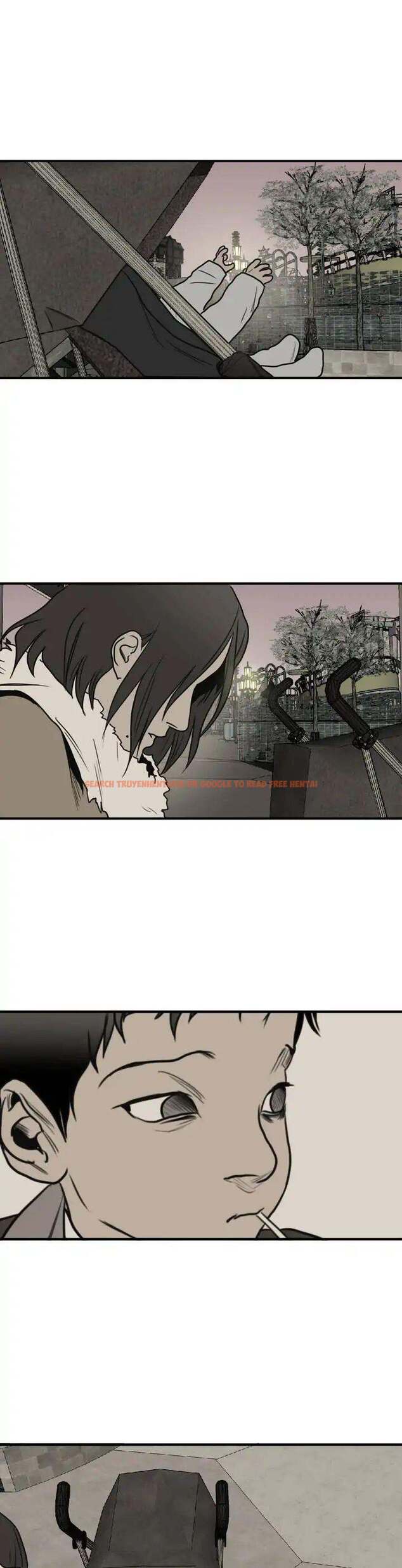 Read Hentai Image 11 029 in comic Killing Stalking - Chapter 62.5 - hentaitnt.net