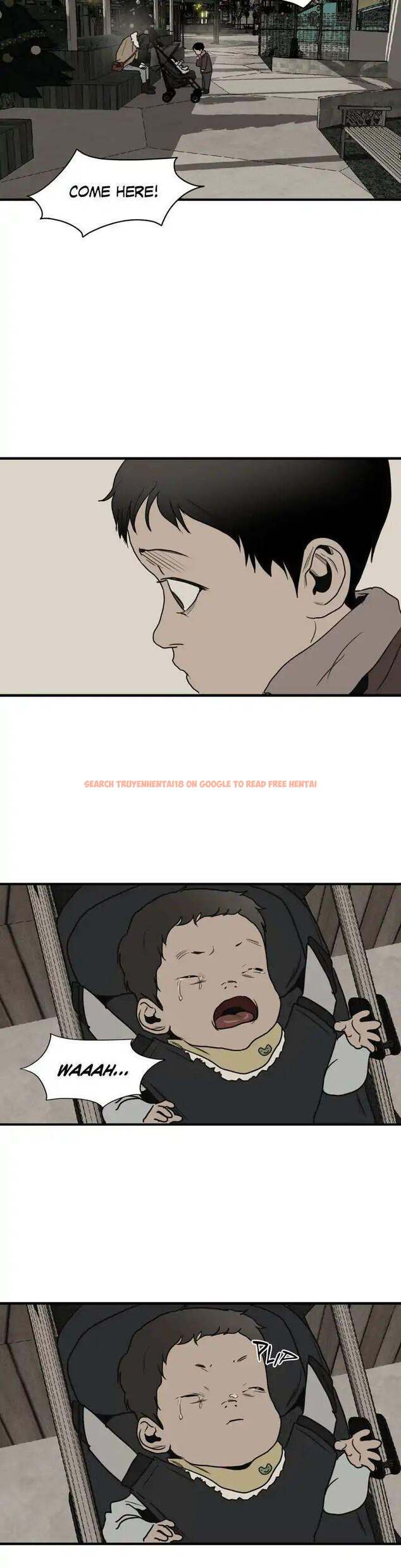 Read Hentai Image 14 029 in comic Killing Stalking - Chapter 62.5 - hentaitnt.net
