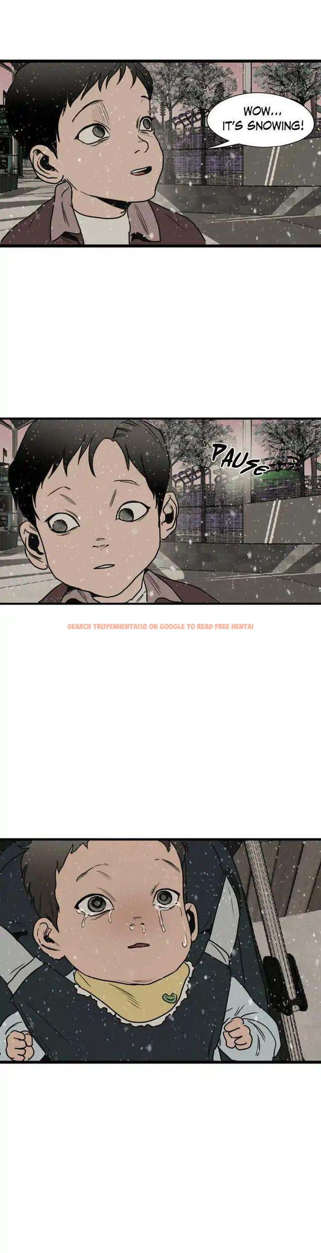 Read Hentai Image 16 029 in comic Killing Stalking - Chapter 62.5 - hentaitnt.net