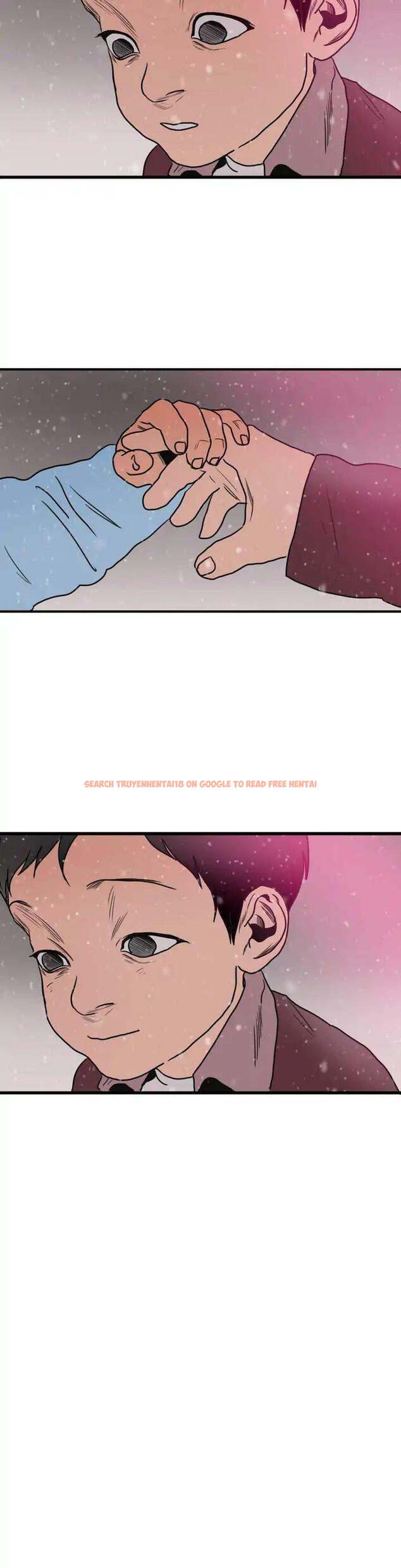 Read Hentai Image 18 029 in comic Killing Stalking - Chapter 62.5 - hentaitnt.net