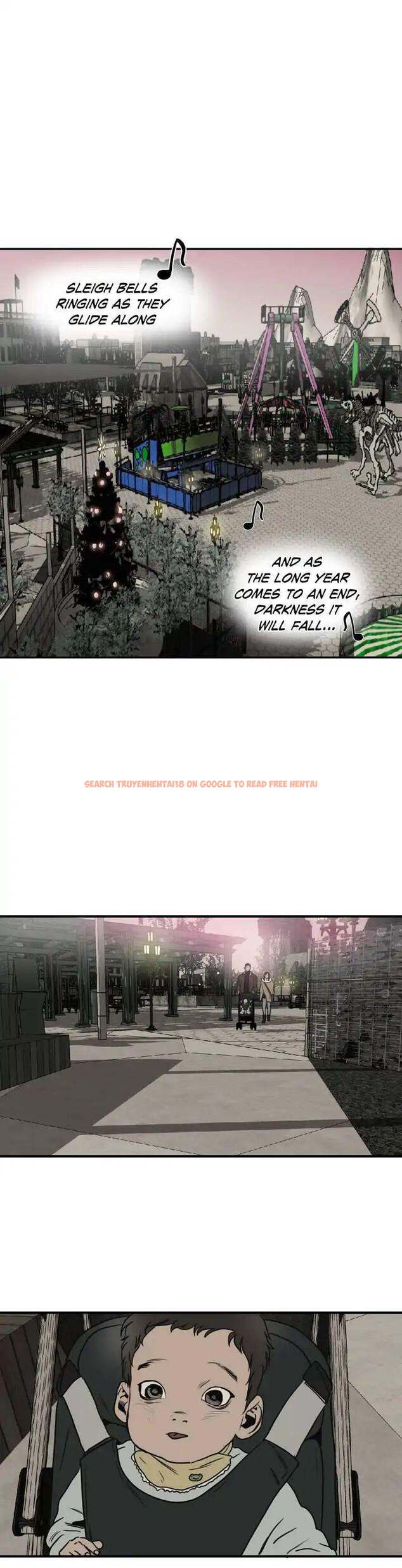 Read Hentai Image 3 029 in comic Killing Stalking - Chapter 62.5 - hentaitnt.net