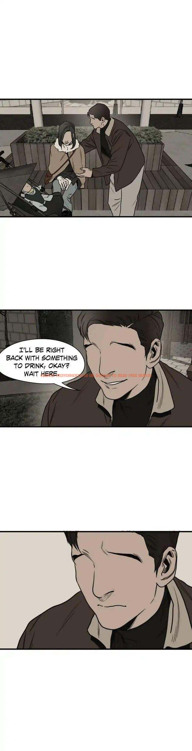 Read Hentai Image 4 029 in comic Killing Stalking - Chapter 62.5 - hentaitnt.net