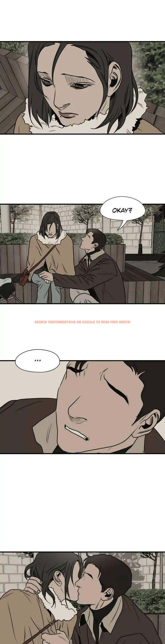 Read Hentai Image 5 029 in comic Killing Stalking - Chapter 62.5 - hentaitnt.net
