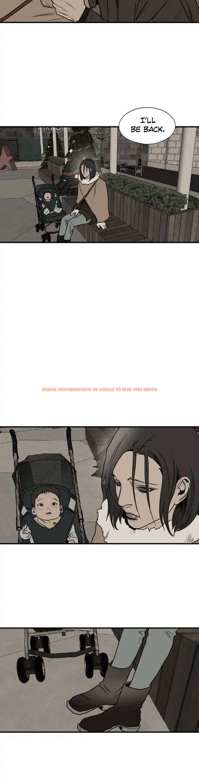 Read Hentai Image 6 029 in comic Killing Stalking - Chapter 62.5 - hentaitnt.net