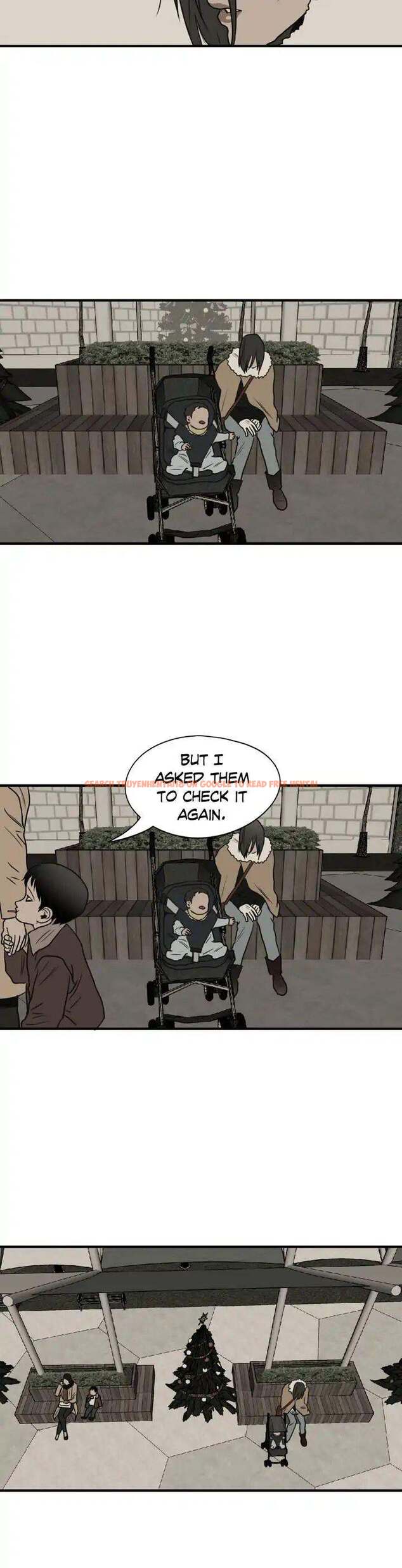 Read Hentai Image 8 029 in comic Killing Stalking - Chapter 62.5 - hentaitnt.net