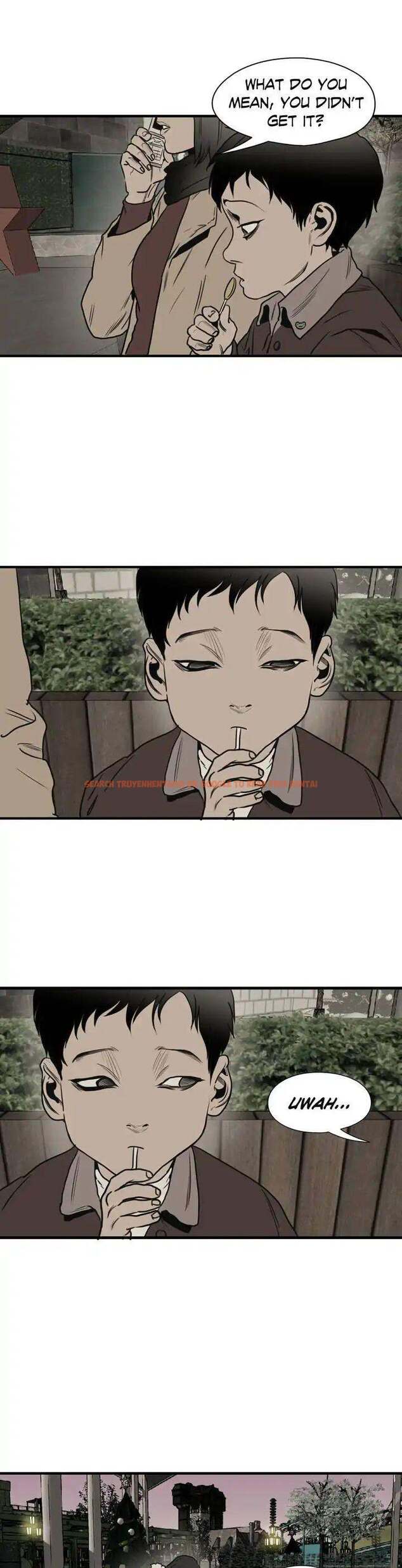 Read Hentai Image 9 029 in comic Killing Stalking - Chapter 62.5 - hentaitnt.net