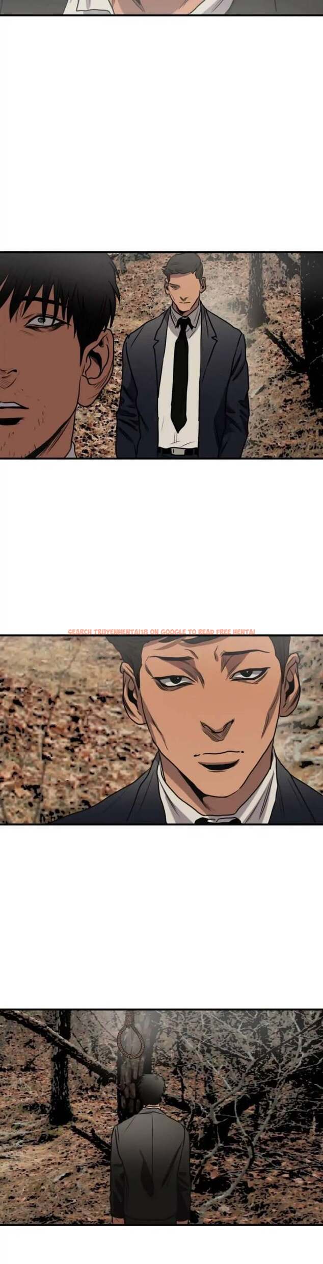 Read Hentai Image 10 845 in comic Killing Stalking - Chapter 62 - hentaitnt.net