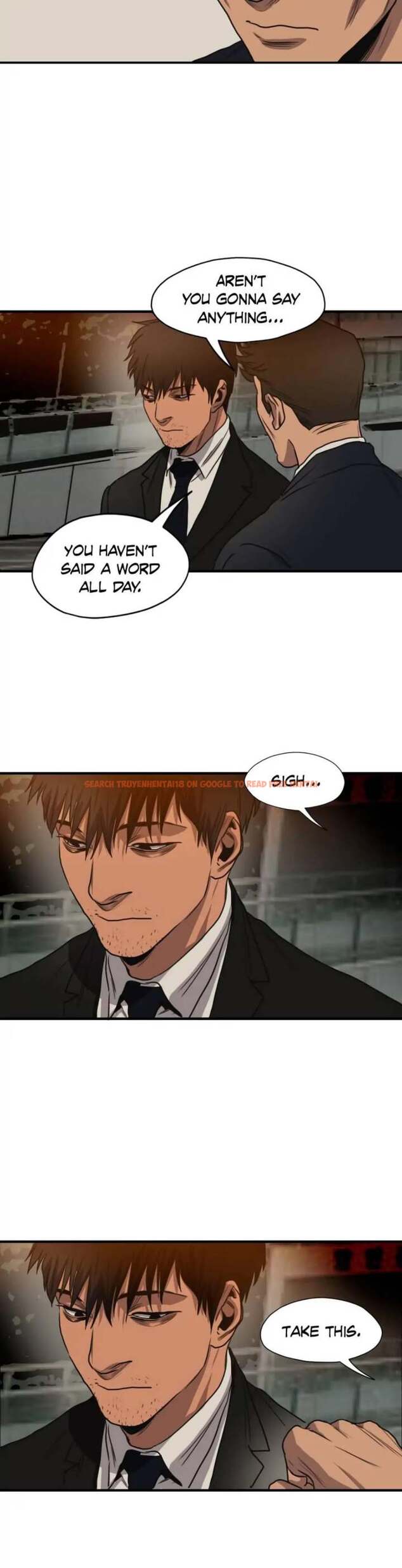 Read Hentai Image 14 845 in comic Killing Stalking - Chapter 62 - hentaitnt.net