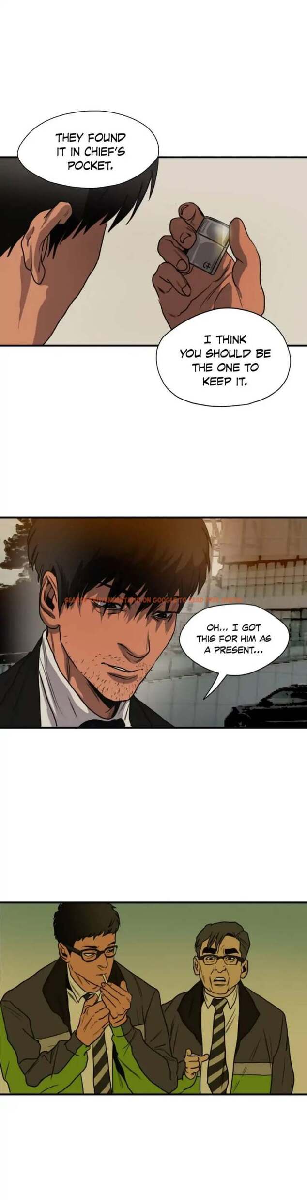 Read Hentai Image 15 845 in comic Killing Stalking - Chapter 62 - hentaitnt.net