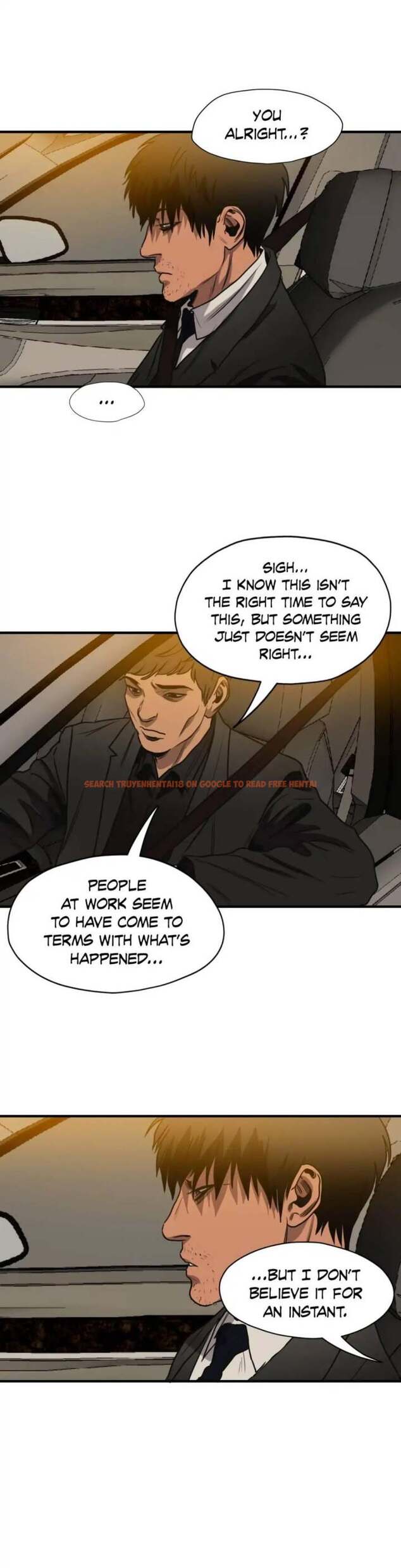 Read Hentai Image 20 845 in comic Killing Stalking - Chapter 62 - hentaitnt.net