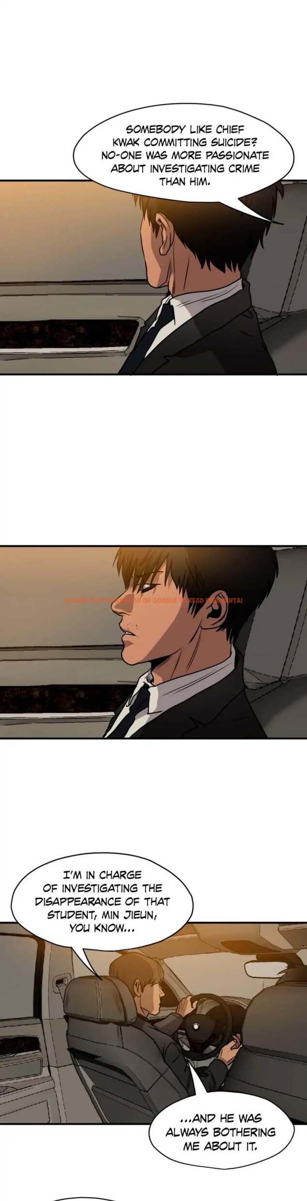 Read Hentai Image 21 845 in comic Killing Stalking - Chapter 62 - hentaitnt.net