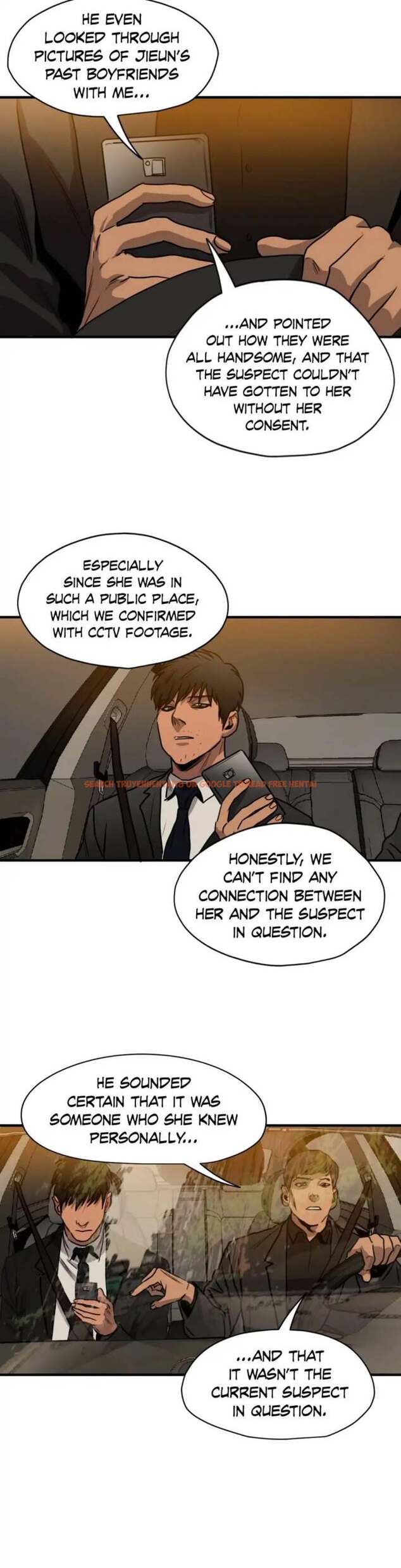 Read Hentai Image 22 845 in comic Killing Stalking - Chapter 62 - hentaitnt.net