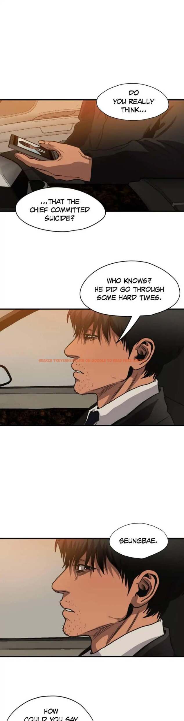 Read Hentai Image 23 845 in comic Killing Stalking - Chapter 62 - hentaitnt.net