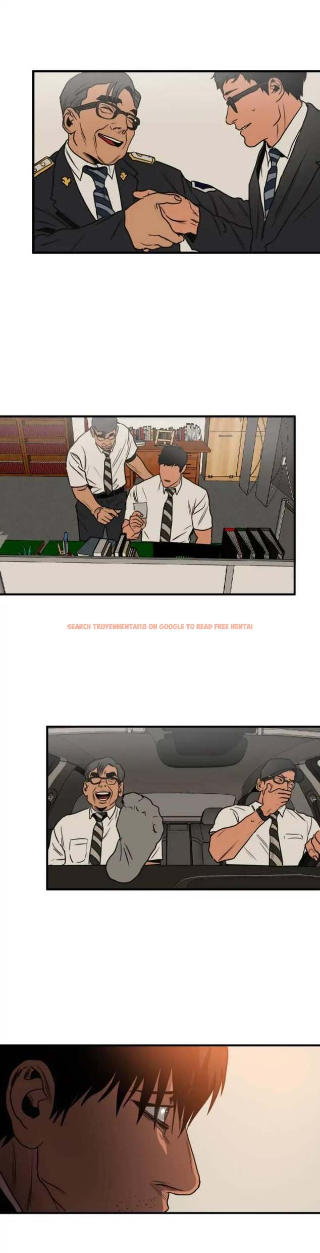Read Hentai Image 26 845 in comic Killing Stalking - Chapter 62 - hentaitnt.net