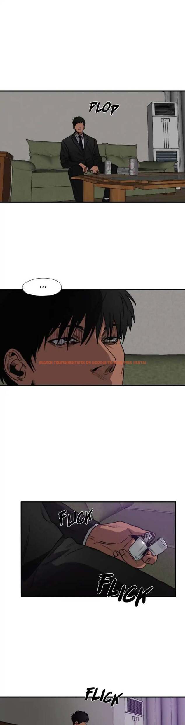 Read Hentai Image 29 845 in comic Killing Stalking - Chapter 62 - hentaitnt.net