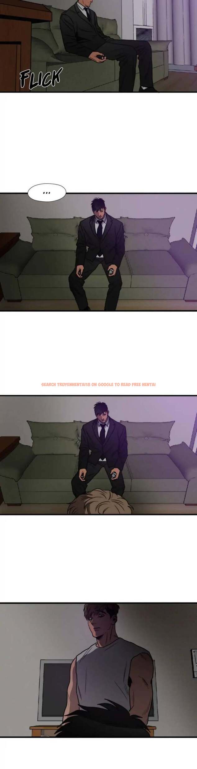 Read Hentai Image 30 845 in comic Killing Stalking - Chapter 62 - hentaitnt.net