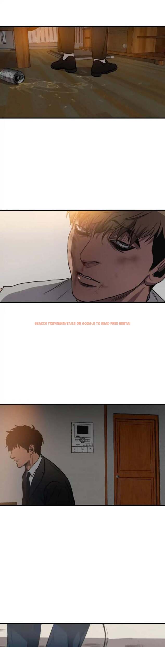 Read Hentai Image 33 845 in comic Killing Stalking - Chapter 62 - hentaitnt.net
