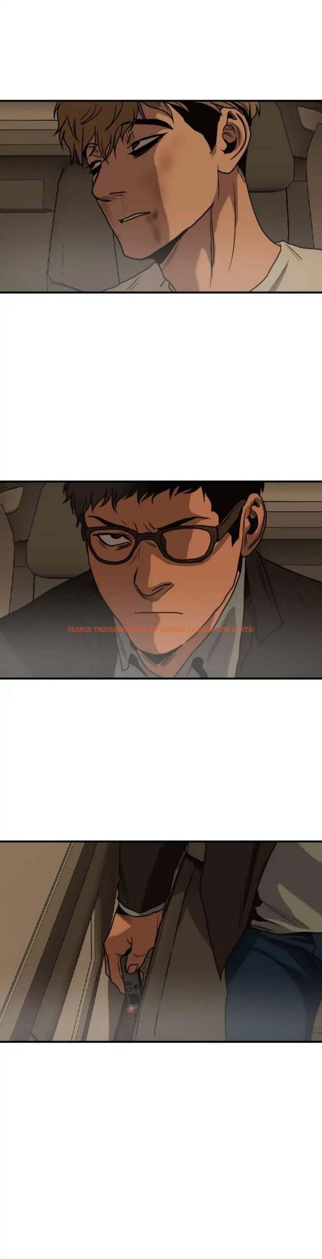 Read Hentai Image 37 845 in comic Killing Stalking - Chapter 62 - hentaitnt.net