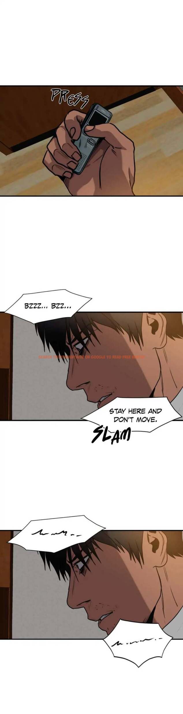 Read Hentai Image 39 845 in comic Killing Stalking - Chapter 62 - hentaitnt.net