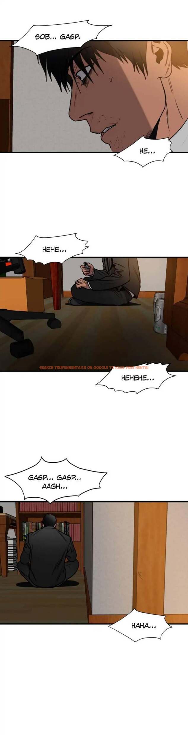 Read Hentai Image 40 845 in comic Killing Stalking - Chapter 62 - hentaitnt.net