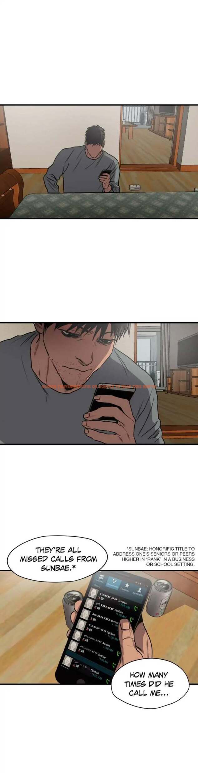 Read Hentai Image 5 845 in comic Killing Stalking - Chapter 62 - hentaitnt.net