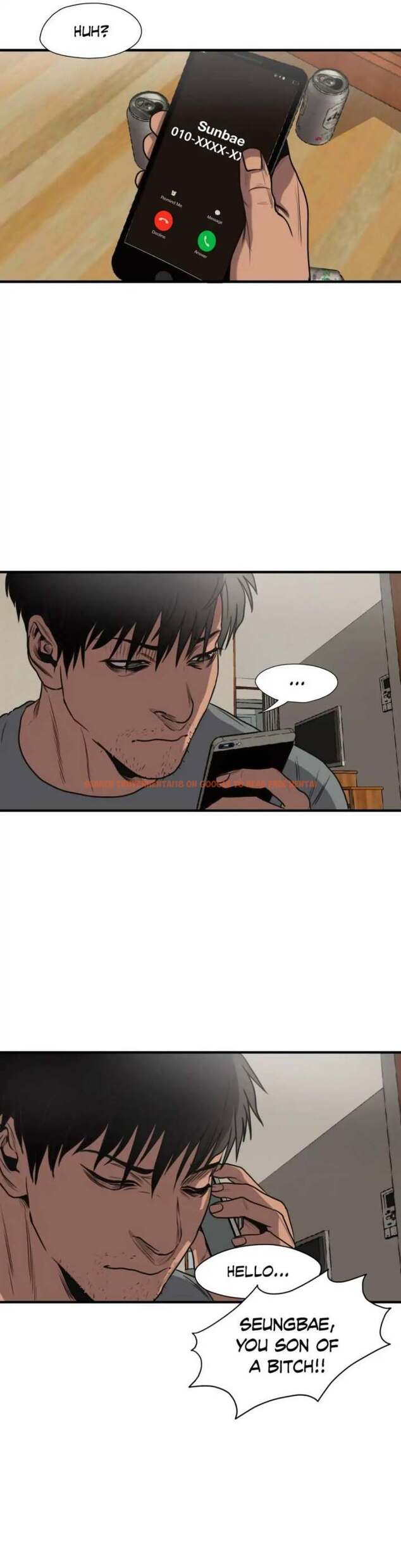 Read Hentai Image 6 845 in comic Killing Stalking - Chapter 62 - hentaitnt.net