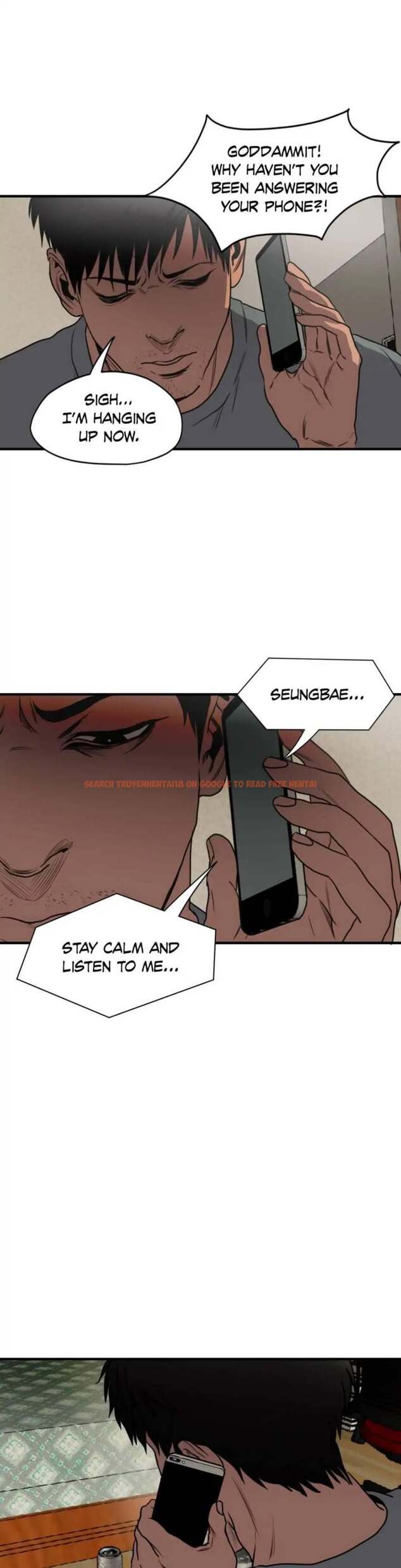 Read Hentai Image 7 845 in comic Killing Stalking - Chapter 62 - hentaitnt.net