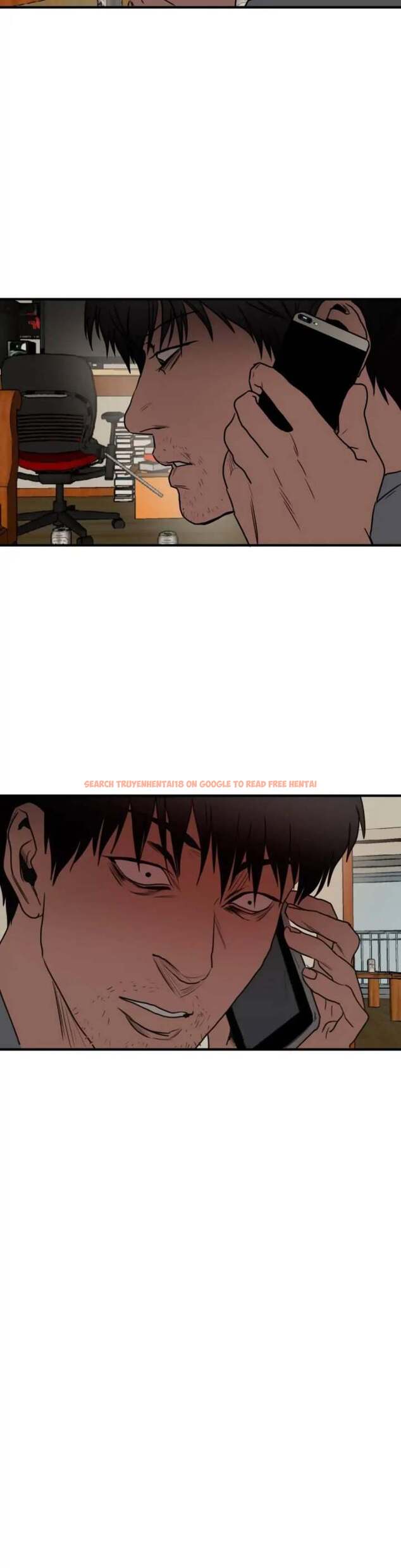 Read Hentai Image 8 845 in comic Killing Stalking - Chapter 62 - hentaitnt.net