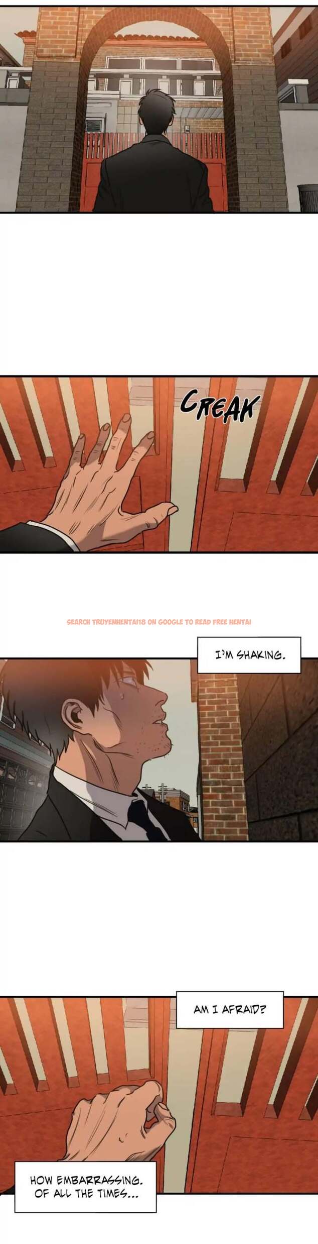 Read Hentai Image 10 845 in comic Killing Stalking - Chapter 63 - hentaitnt.net
